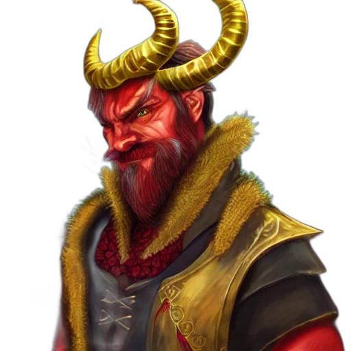 dragon, fantasy art, concept art, pixel art, photorealistic, red, dnd, portrait transparent PNG cut-out