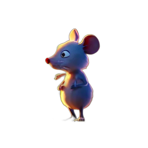 animal, creature, staff, jacket transparent PNG cut-out