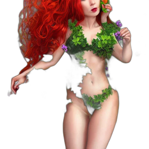 dress, fantasy art, pixel art, concept art transparent PNG cut-out