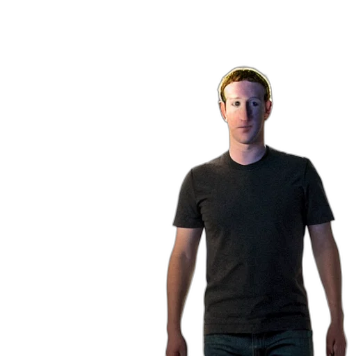 robot, staff, creature, face transparent PNG cut-out