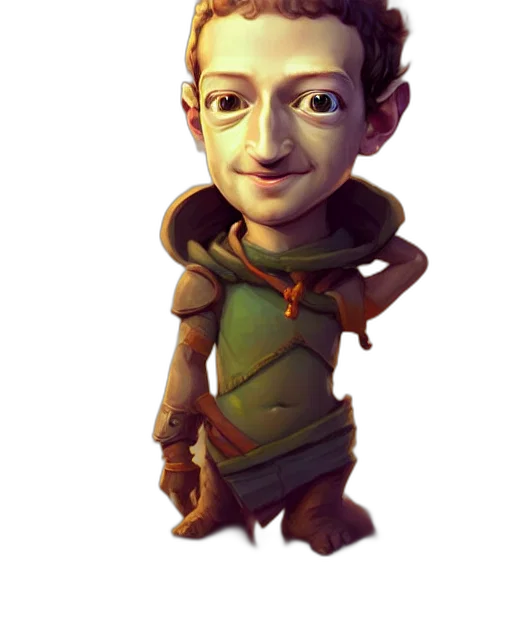 staff, face, dragon, robot, fantasy art, 3d render, concept art, cartoon transparent PNG cut-out