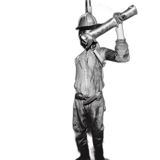 staff, hat, weapon, sword transparent PNG cut-out