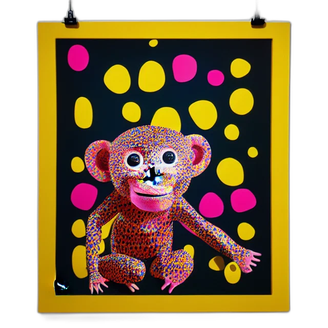 animal, staff, jacket, creature transparent PNG cut-out