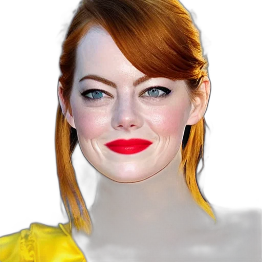 face, dress, hair, staff, photorealistic, cartoon, oil painting, fantasy art transparent PNG cut-out
