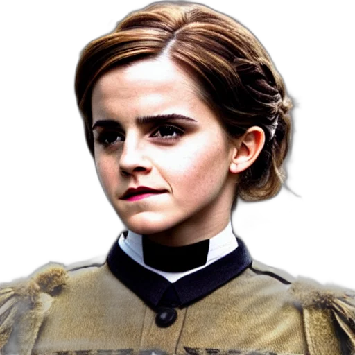 face, staff, photorealistic, concept art transparent PNG cut-out