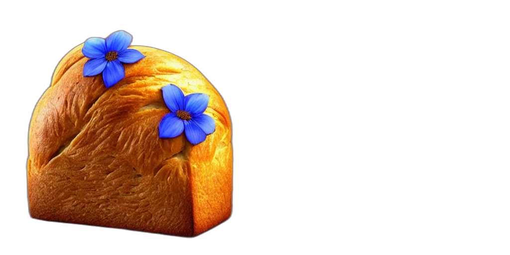 crown, food, flower, hat transparent PNG cut-out
