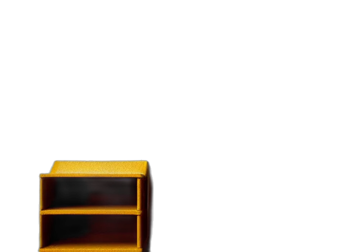 furniture, robot, shoes, staff transparent PNG cut-out