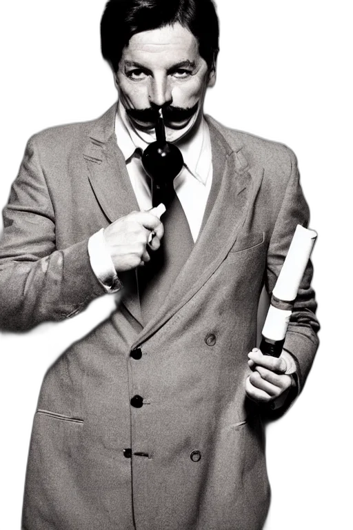 mask, staff, face, weapon transparent PNG cut-out