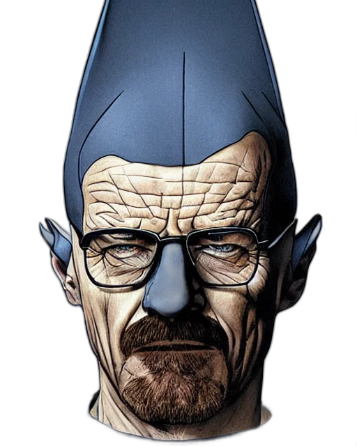 mask, face, comic book art, concept art transparent PNG cut-out