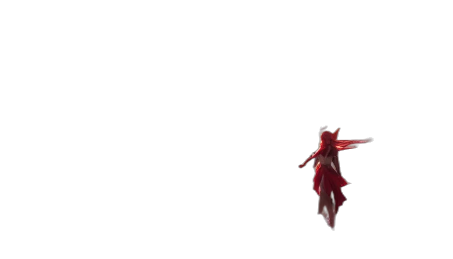 dragon, staff, weapon, sword transparent PNG cut-out