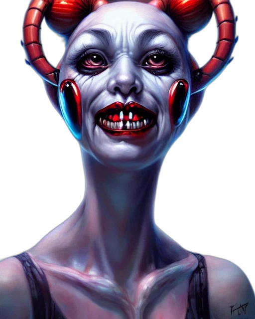 face, mask, creature, concept art, fantasy art, comic book art, photorealistic, biopunk transparent PNG cut-out