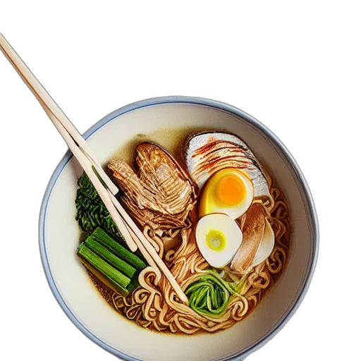 food, photorealistic, 3d render, realstic transparent PNG cut-out