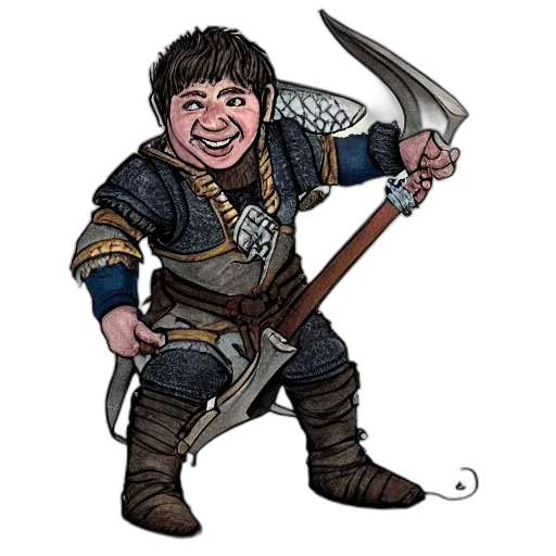 sword, staff, weapon, dragon transparent PNG cut-out