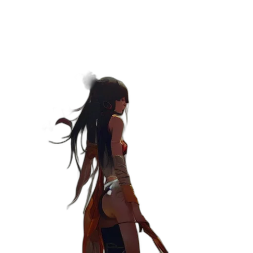 staff, dress, weapon, sword transparent PNG cut-out