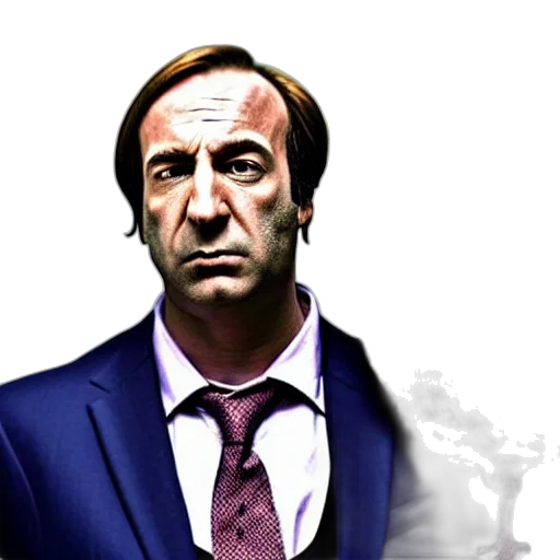 face, jacket, staff, animal, photorealistic, cartoon, concept art, comic book art transparent PNG cut-out