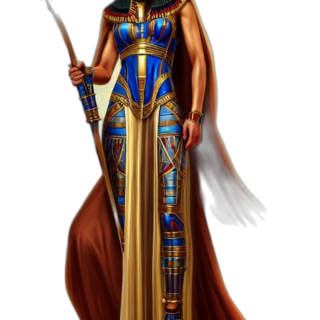 staff, sword, jewelry, fantasy art, concept art, pixel art, comic book art, golden transparent PNG cut-out