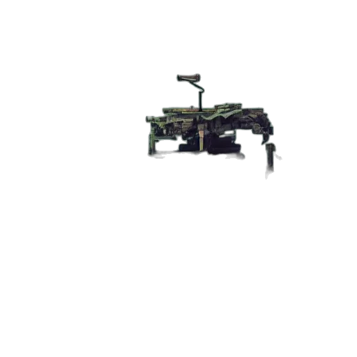 robot, weapon, staff, furniture transparent PNG cut-out