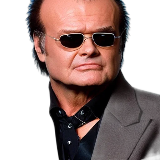 face, animal, hair, jacket, photorealistic, cartoon, dril, god transparent PNG cut-out