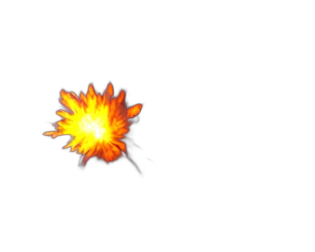 weapon, staff, flower, dragon transparent PNG cut-out