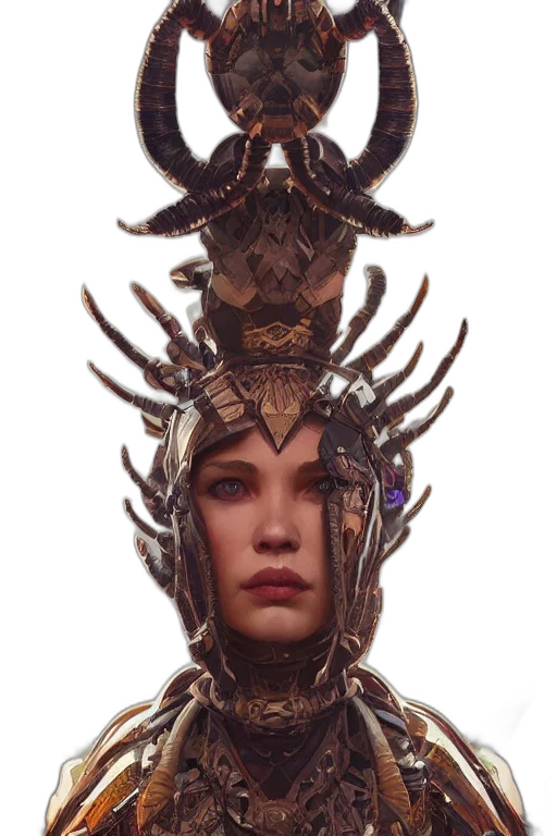 crown, jewelry, face, hat transparent PNG cut-out