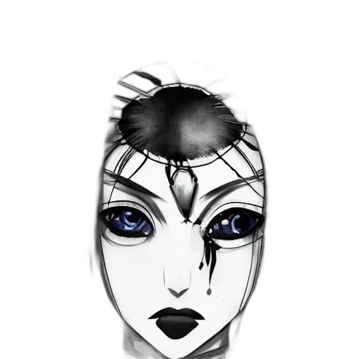 mask, jewelry, face, crown transparent PNG cut-out