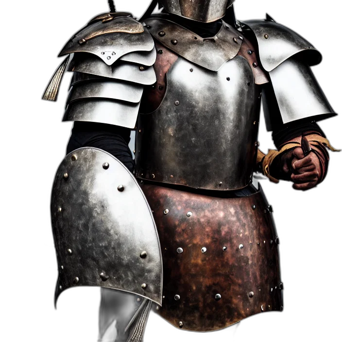 sword, weapon, staff, robot transparent PNG cut-out