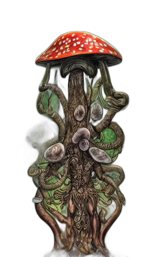 tree, hat, crown, umbrella transparent PNG cut-out