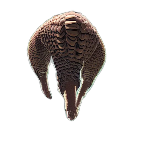 hat, animal, hair, jewelry, 3d render, photorealistic, concept art, earth tones transparent PNG cut-out