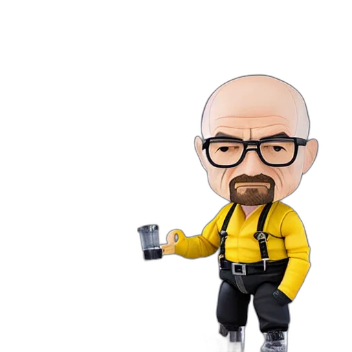 staff, cartoon, 3d render, concept art transparent PNG cut-out