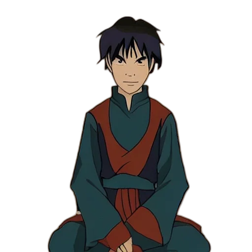 anime, cartoon, concept art, pixel art transparent PNG cut-out