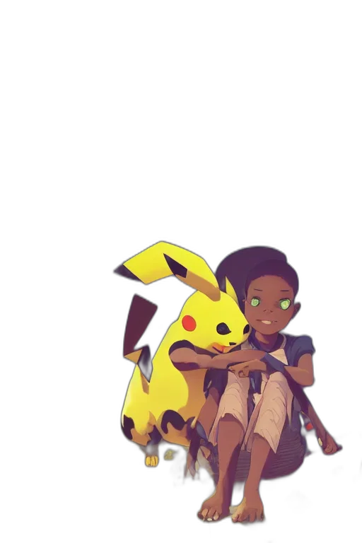 weapon, staff, creature, animal transparent PNG cut-out