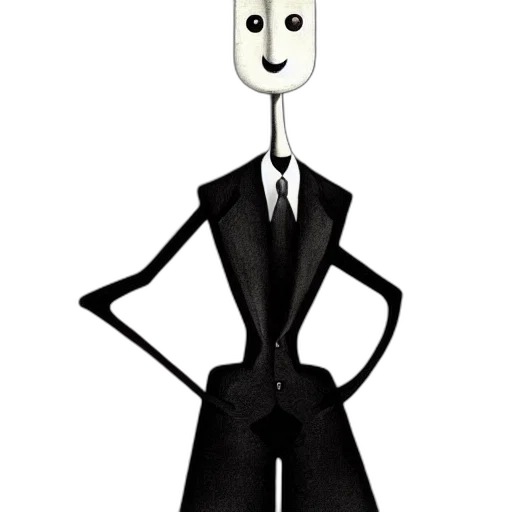 dress, staff, robot, mask, cartoon, concept art, comic book art, 3d render transparent PNG cut-out