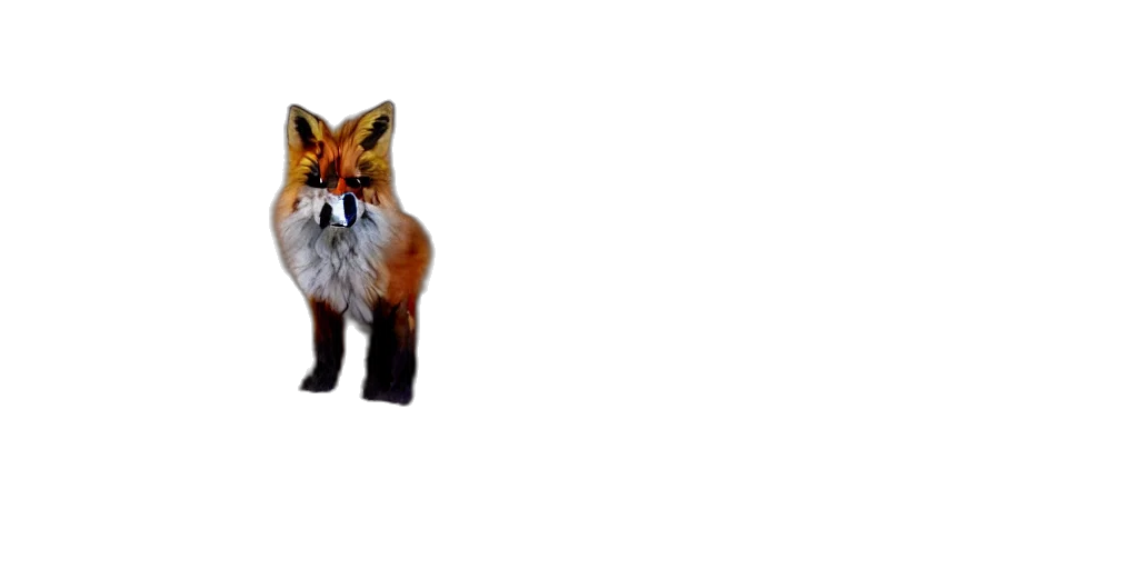 animal, creature, staff, weapon transparent PNG cut-out