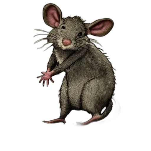 animal, creature, staff, face transparent PNG cut-out