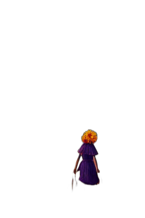 dress, staff, robot, creature, concept art, 3d render, pixel art, fantasy art transparent PNG cut-out