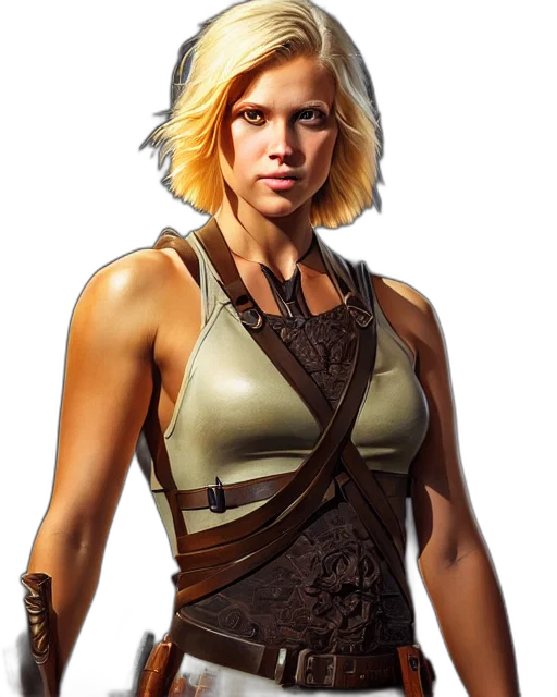 staff, weapon, concept art, fantasy art transparent PNG cut-out