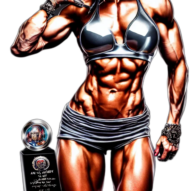 comic book art, photorealistic, concept art, cartoon, beautiful, fit, woman, anne transparent PNG cut-out