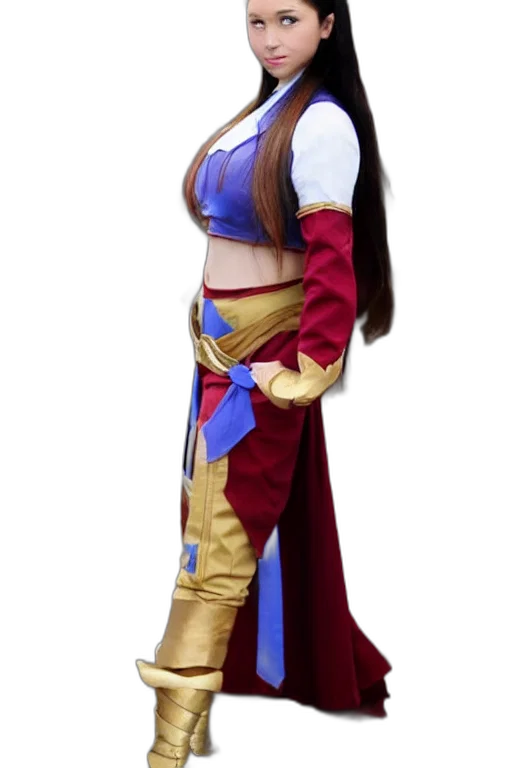 staff, fantasy art, 3d render, concept art transparent PNG cut-out