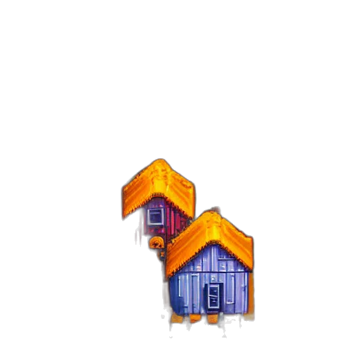 building, furniture, umbrella, weapon transparent PNG cut-out