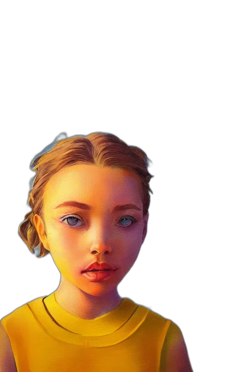 face, crown, robot, mask, photorealistic, oil painting, pixel art, fantasy art transparent PNG cut-out