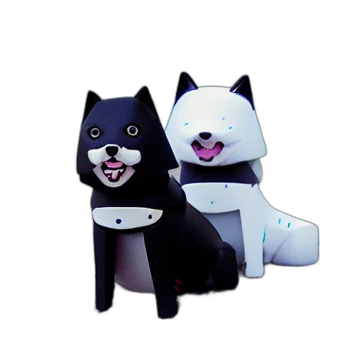 3d render, concept art, pixel art, fantasy art transparent PNG cut-out