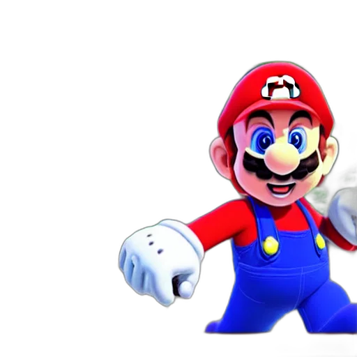 hat, mask, weapon, face transparent PNG cut-out