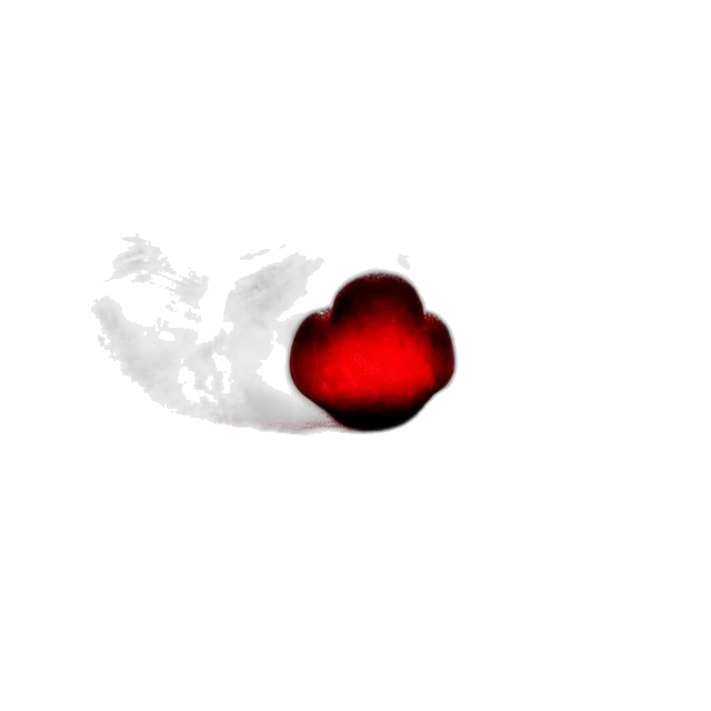 weapon, food, crown, flower transparent PNG cut-out