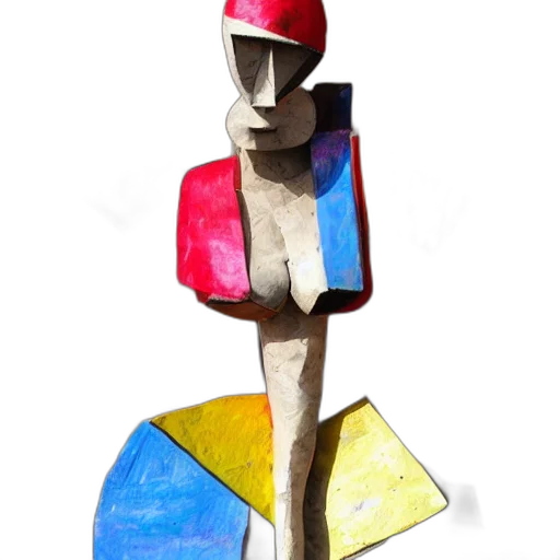 staff, crown, jewelry, hat transparent PNG cut-out