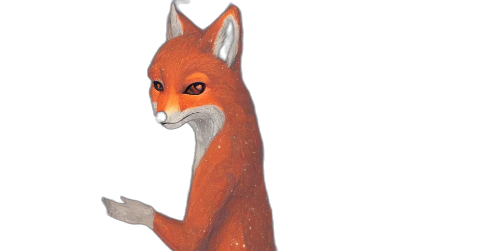 animal, creature, watercolor, concept art transparent PNG cut-out