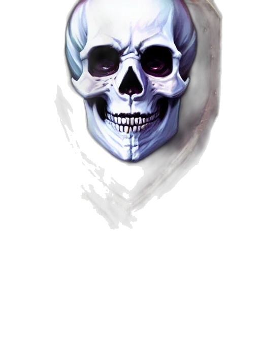 mask, face, crown, jewelry transparent PNG cut-out