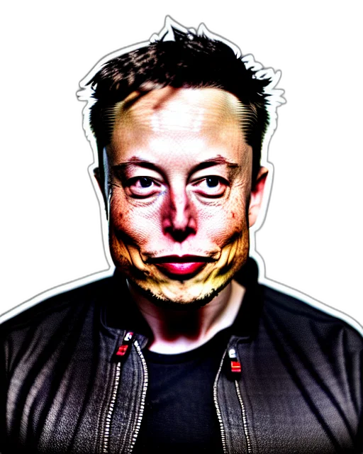 face, robot, mask, staff transparent PNG cut-out