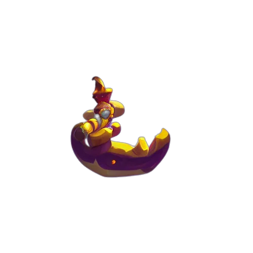 crown, dragon, staff, jewelry, pixel art, concept art, 3d render, fantasy art transparent PNG cut-out