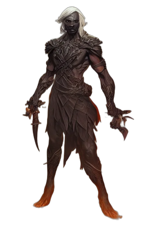 creature, staff, mask, dragon, concept art, fantasy art, pixel art, comic book art transparent PNG cut-out