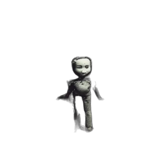 creature, robot, animal, staff transparent PNG cut-out
